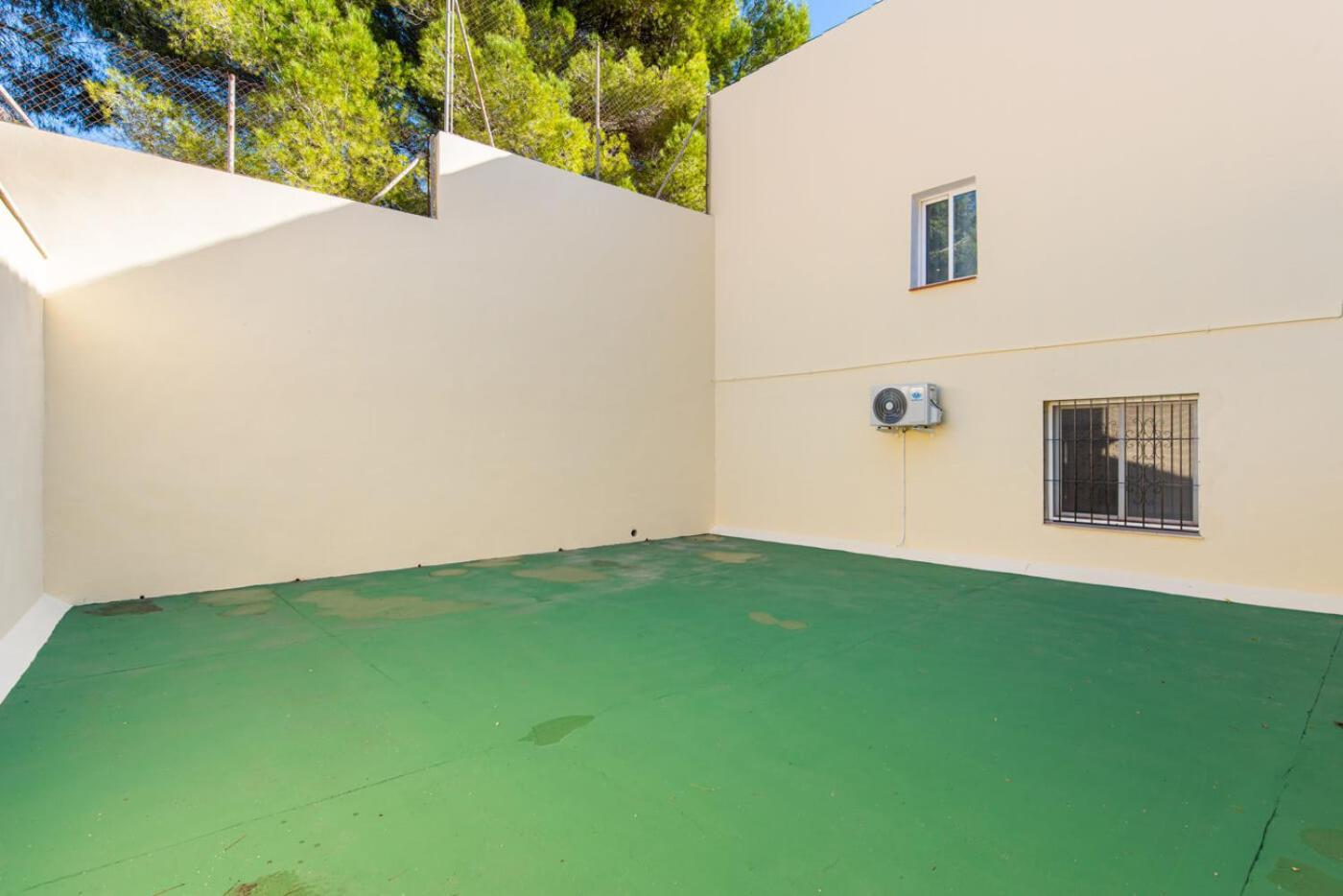 Villa Enzo - Plusholidays Moraira Ngoại thất bức ảnh