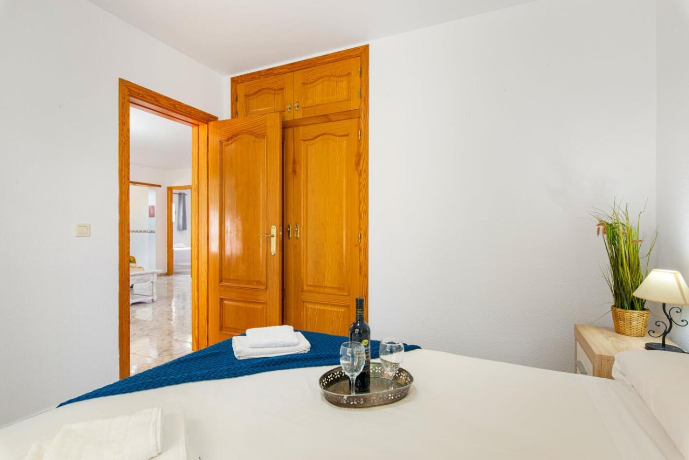 Villa Enzo - Plusholidays Moraira Ngoại thất bức ảnh