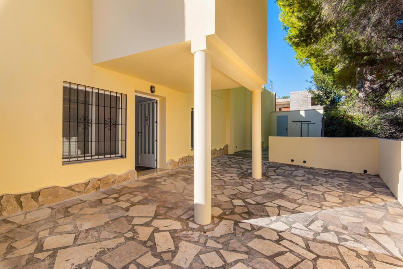 Villa Enzo - Plusholidays Moraira Ngoại thất bức ảnh