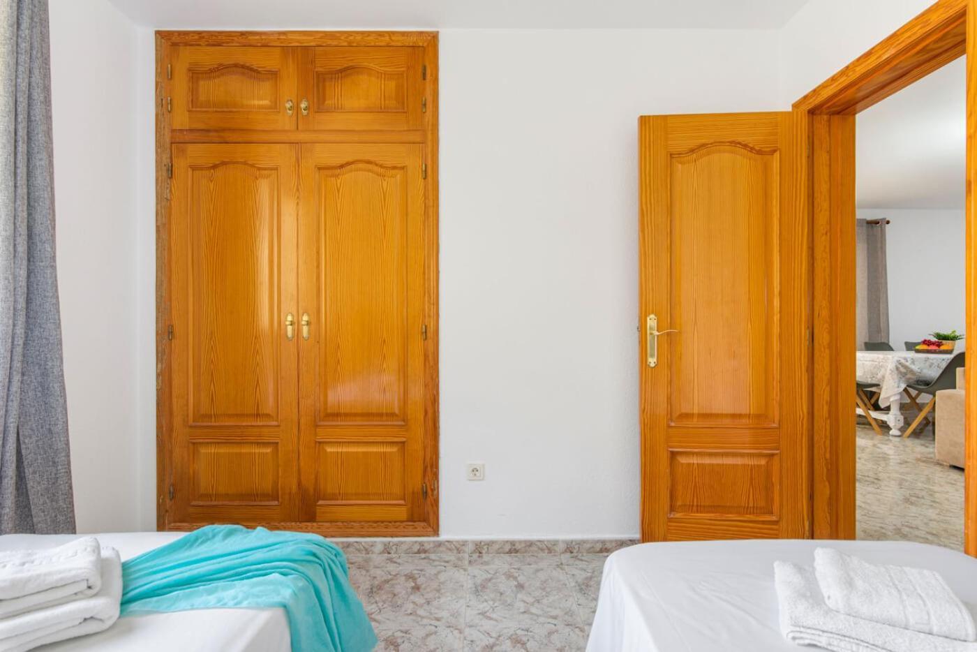 Villa Enzo - Plusholidays Moraira Ngoại thất bức ảnh