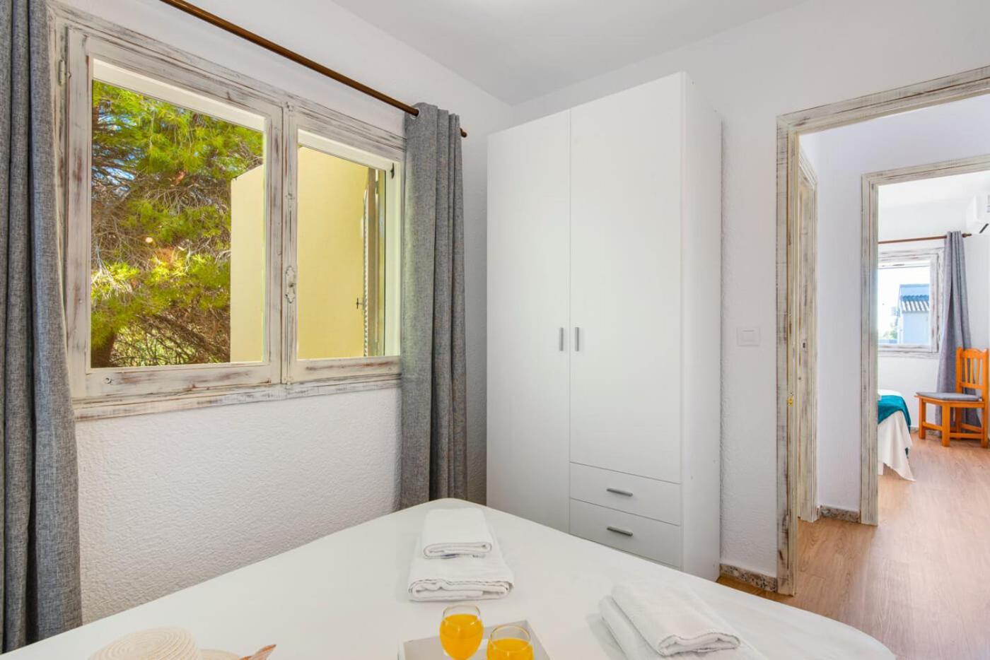Villa Enzo - Plusholidays Moraira Ngoại thất bức ảnh