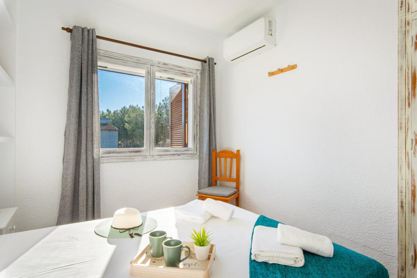 Villa Enzo - Plusholidays Moraira Ngoại thất bức ảnh