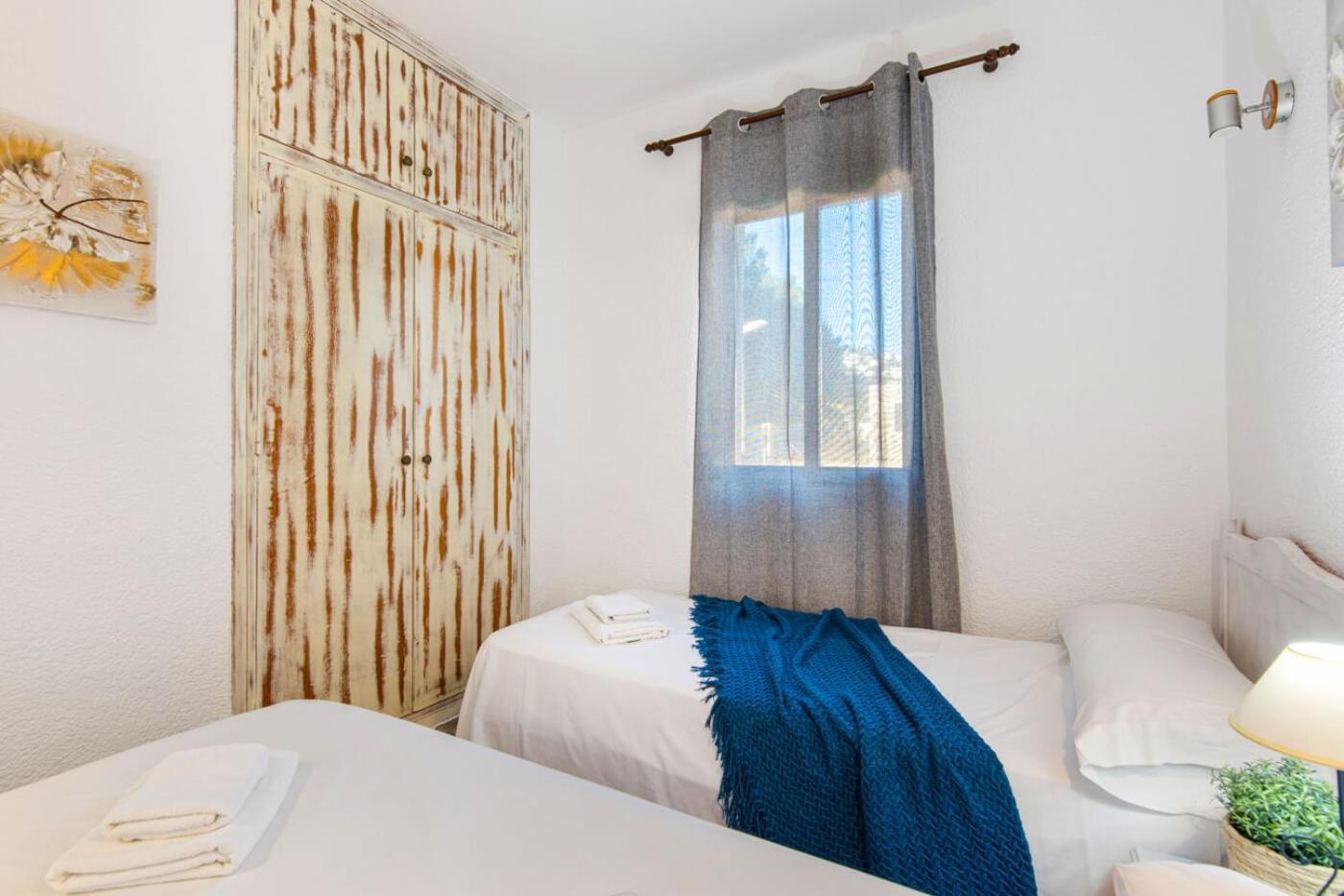 Villa Enzo - Plusholidays Moraira Ngoại thất bức ảnh