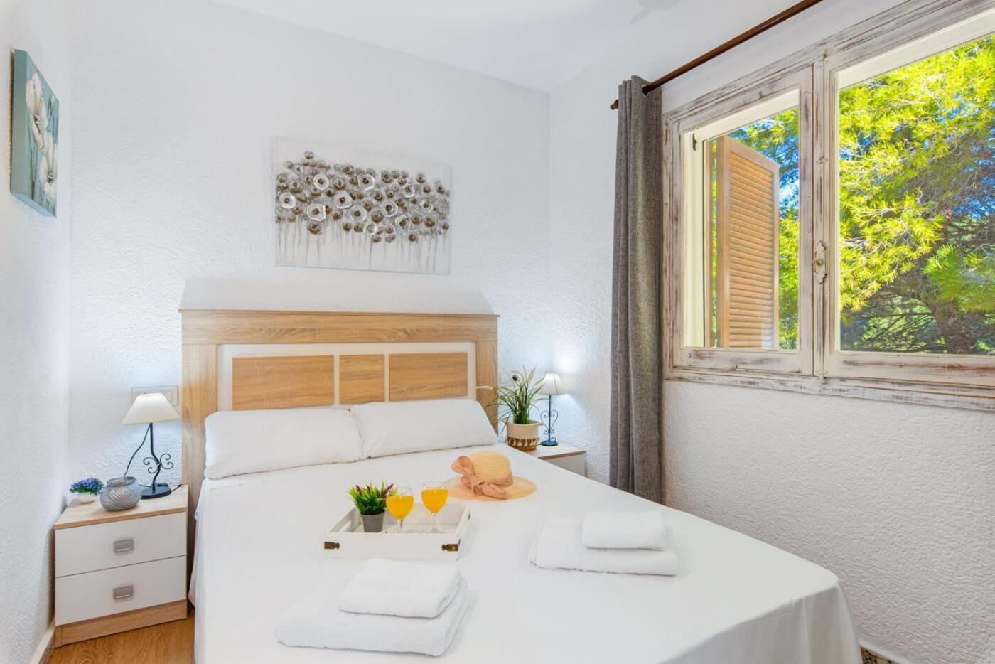 Villa Enzo - Plusholidays Moraira Ngoại thất bức ảnh