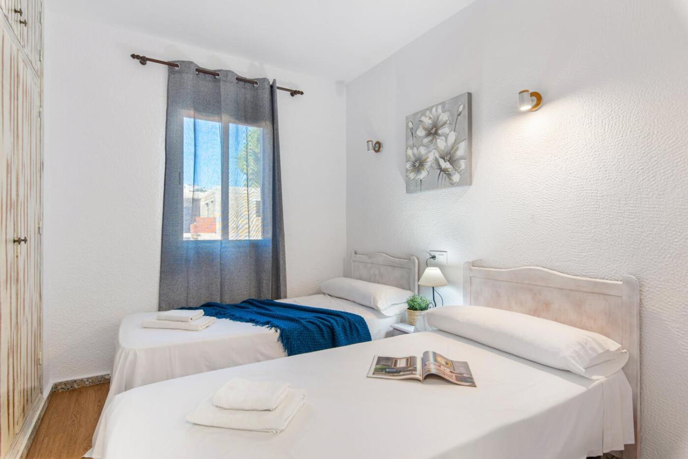 Villa Enzo - Plusholidays Moraira Ngoại thất bức ảnh