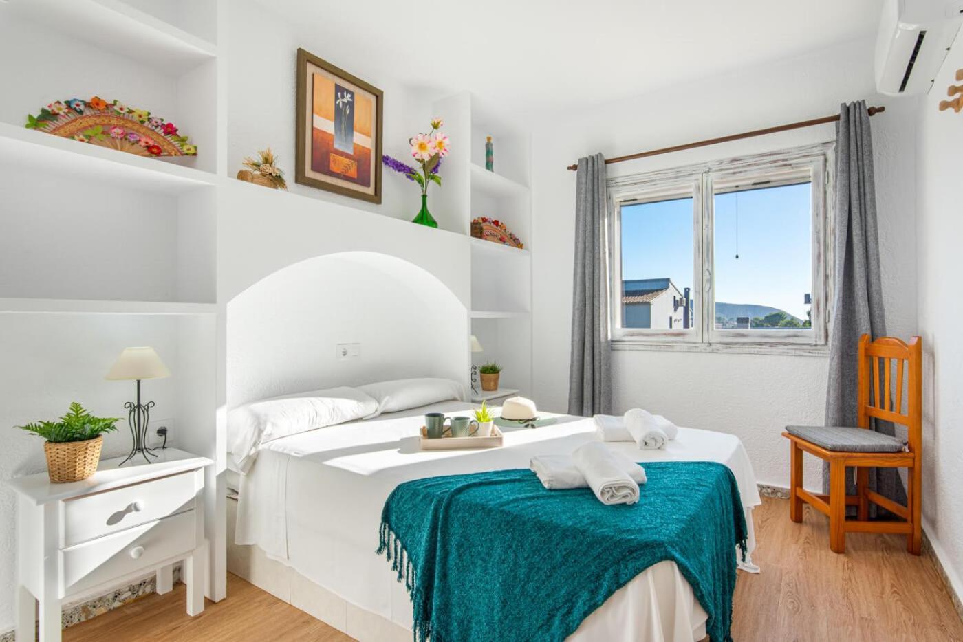 Villa Enzo - Plusholidays Moraira Ngoại thất bức ảnh