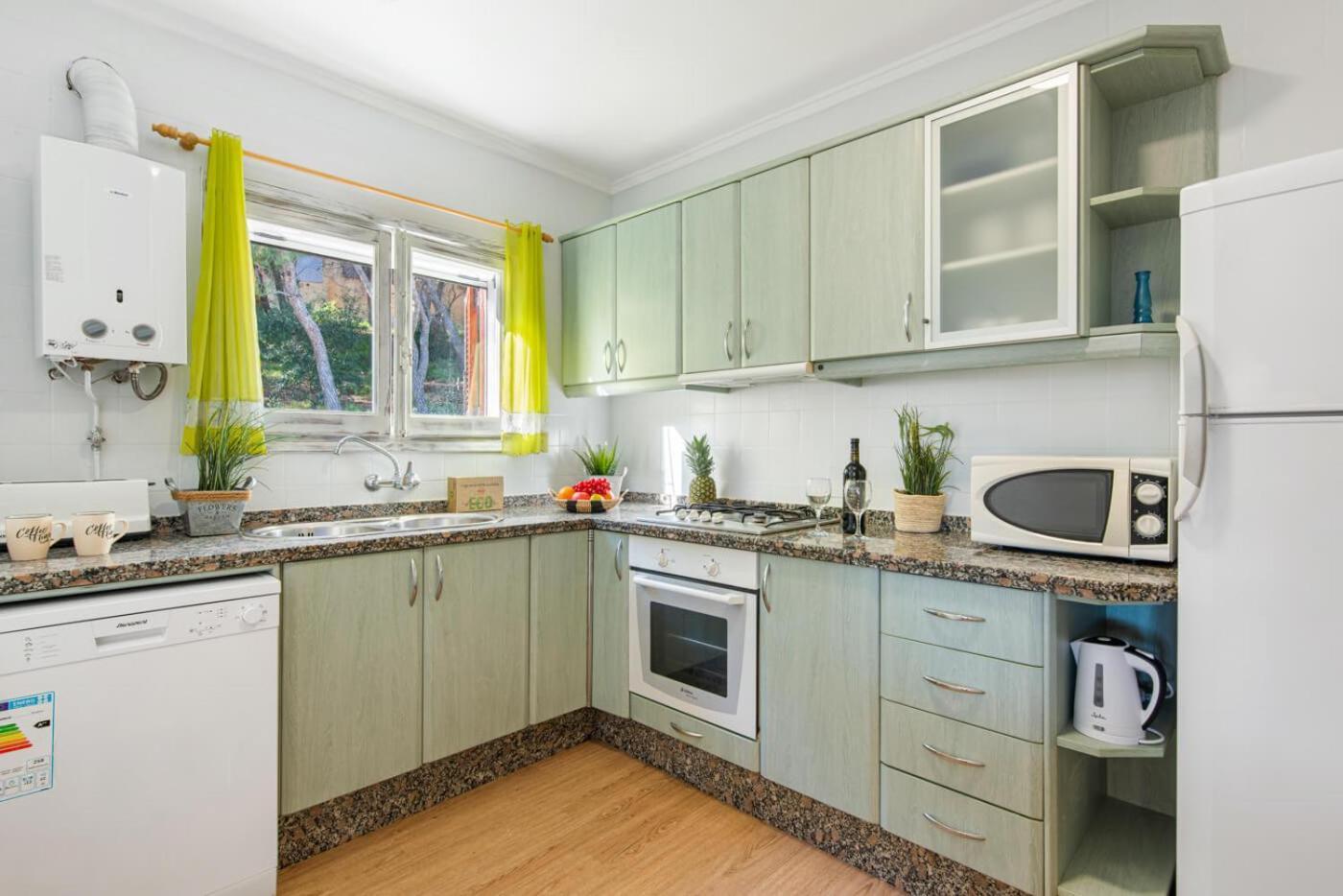 Villa Enzo - Plusholidays Moraira Ngoại thất bức ảnh