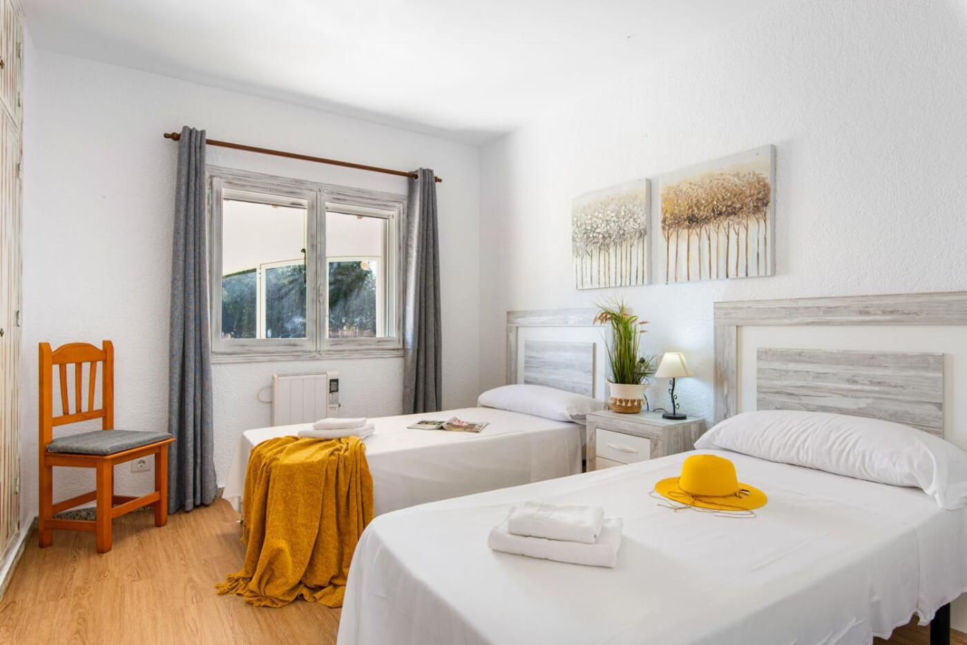 Villa Enzo - Plusholidays Moraira Ngoại thất bức ảnh