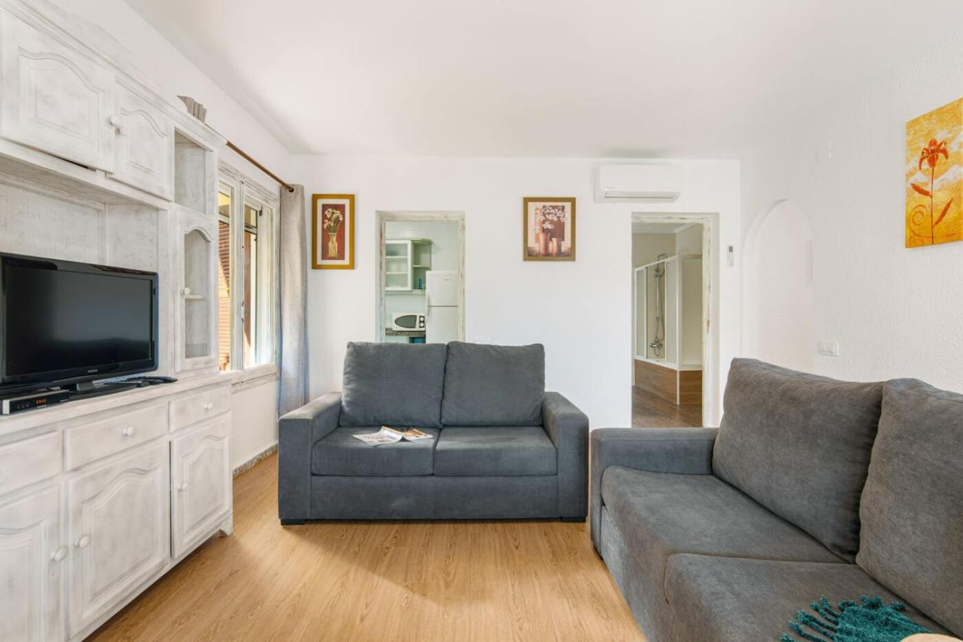 Villa Enzo - Plusholidays Moraira Ngoại thất bức ảnh