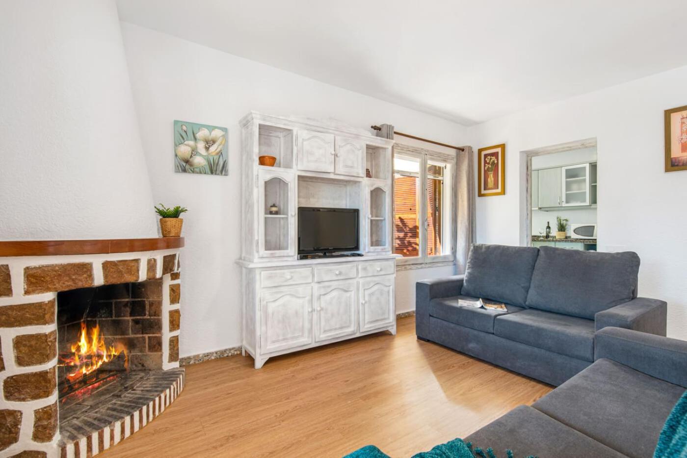 Villa Enzo - Plusholidays Moraira Ngoại thất bức ảnh
